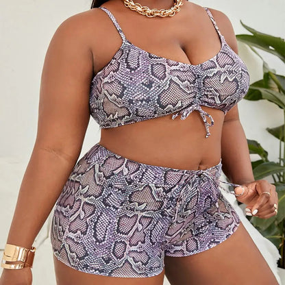 Arnulpha | Comfortabele en Stijlvolle Winter Bikini