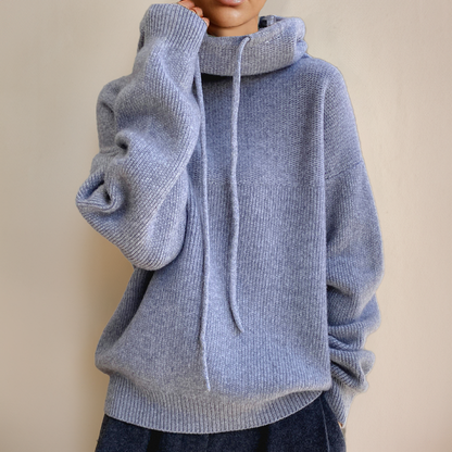 Fleta | Moderne en modieuze winter trui