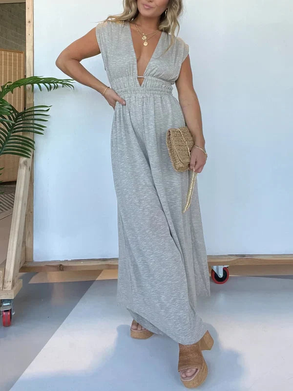 DeeDee | Chique en ontspannen winter jumpsuit