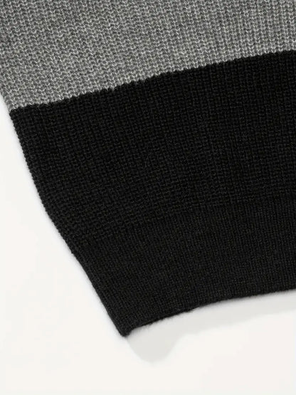 Eleonore | Casual en Stijlvolle winter Trui