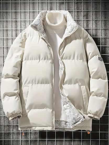 Tristessa | Tijdloos en stijlvol winterjack