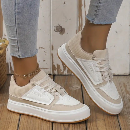 Twila | Eenvoudige en stijlvolle winterschoenen