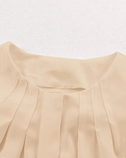 Agneta | Klassieke en comfortabele wintertop