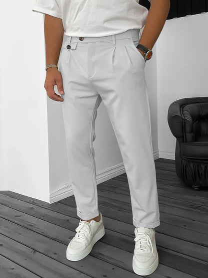 Bellerose | Elegante en casual winterbroek