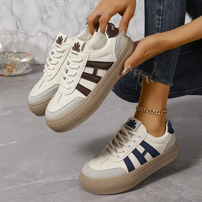 Aamu | Veelzijdige en comfortabele sneakers