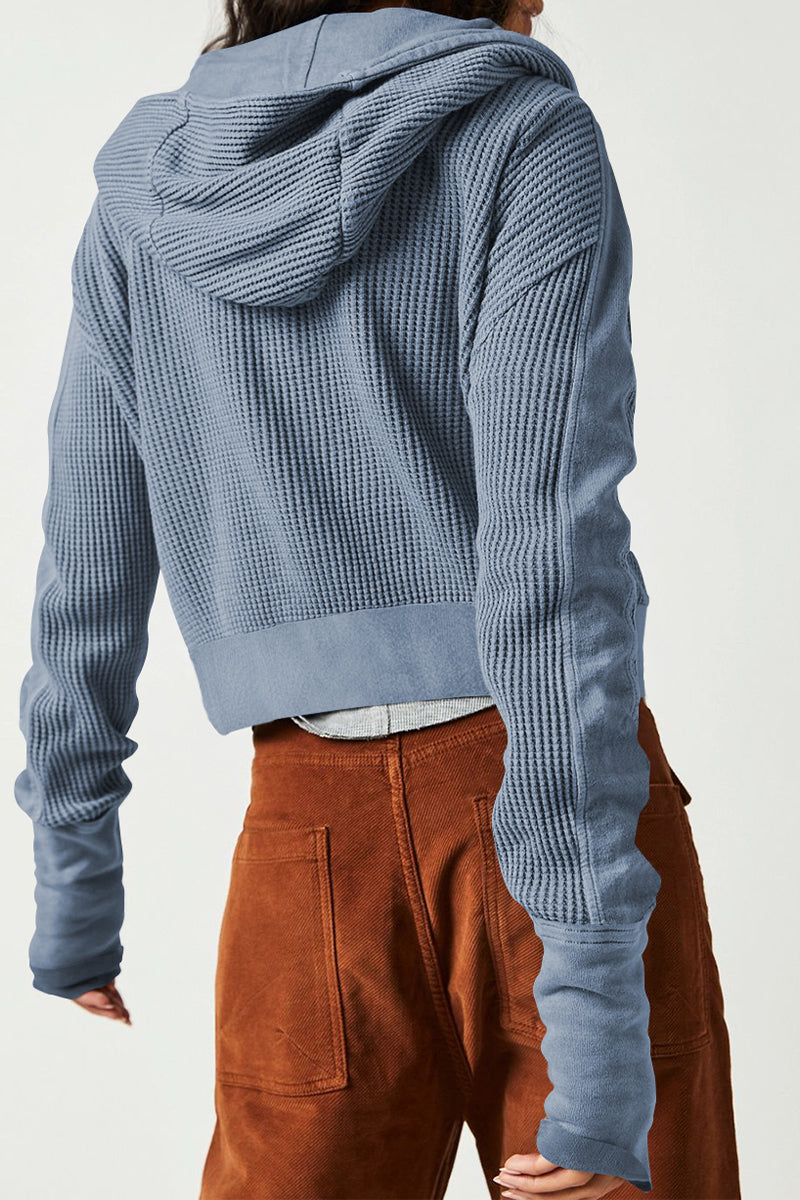 Aurelia | Getailleerde en elegante winterjas