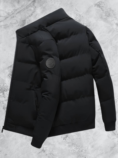 Belphoebe | Casual en Moeiteloos winterjack