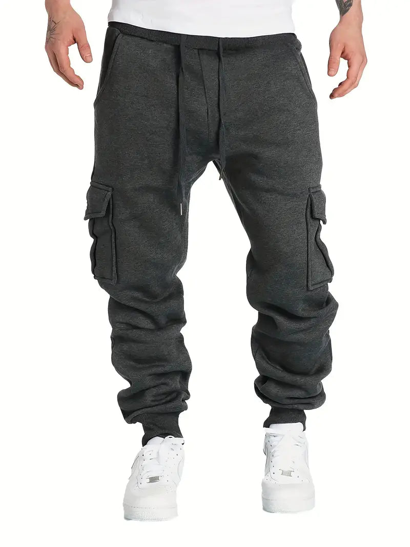 Almut | Moderne en comfortabele winterbroek