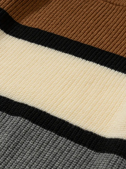 Eleonore | Casual en Stijlvolle winter Trui