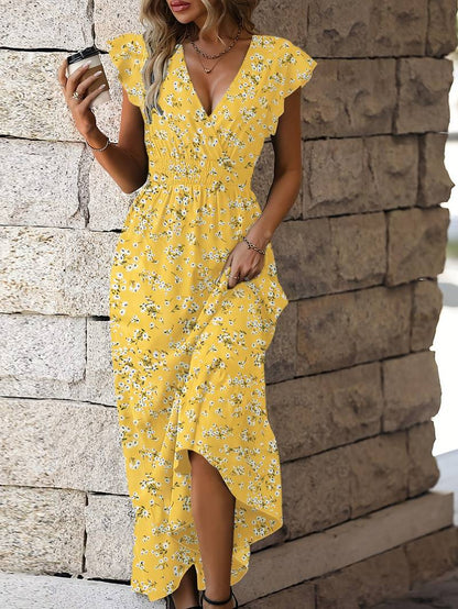 Lani | Chique en Relaxed winterjurk