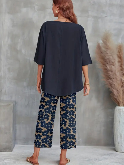 Elettra | Moeiteloos en stijlvol zomerset