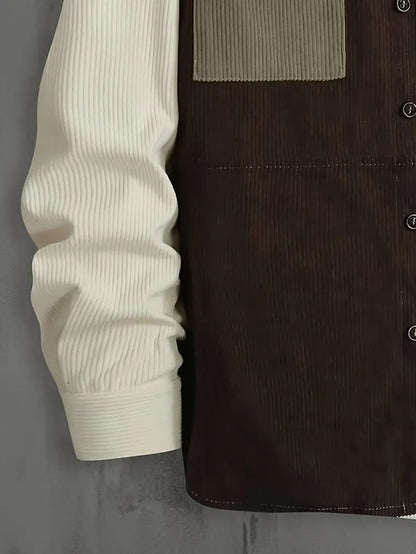 Casual en comfortabel winterkledingstuk