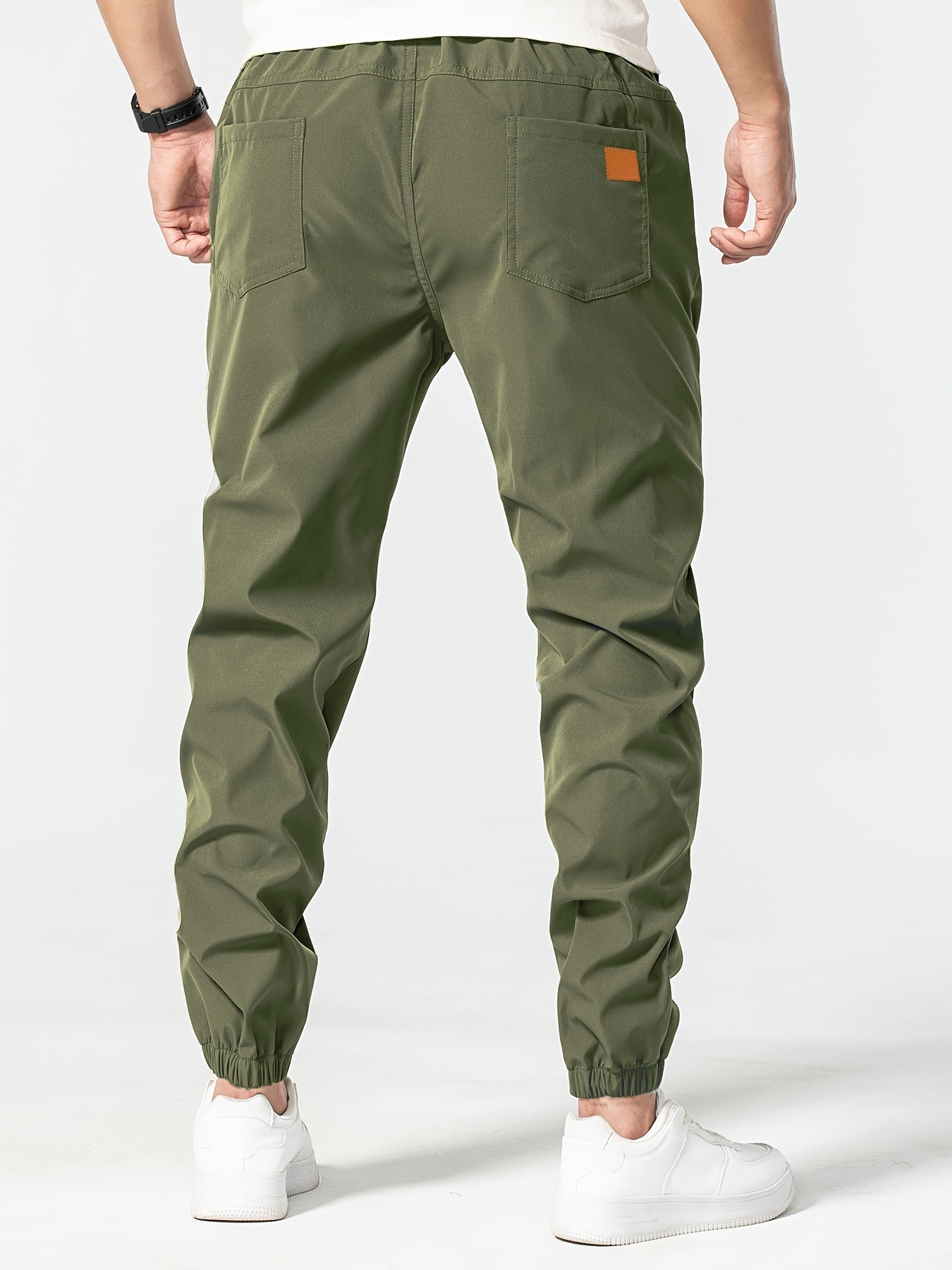 Adula | Tijdloze en stijlvolle winterbroek