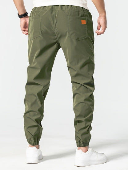 Adula | Tijdloze en stijlvolle winterbroek