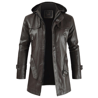 Adelie | Casual en stijlvolle winterjas