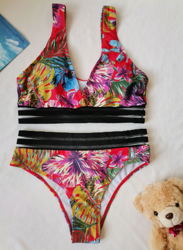 Orinthia | Elegante en veelzijdige zomer Bikini
