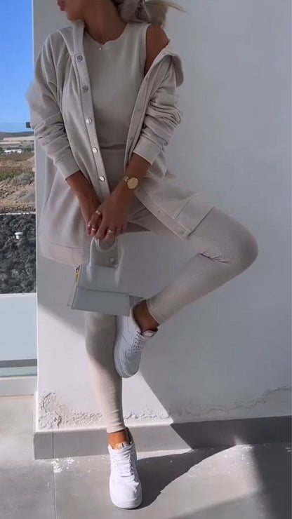 Azra | Casual en Relaxed winterjas