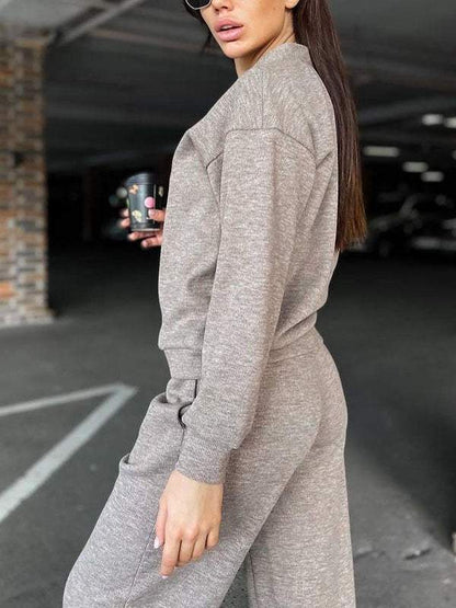 Iona | Relaxed en Tijdloos winterbroek