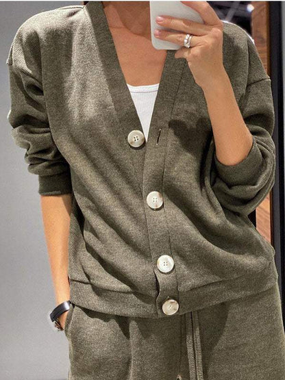 Iona | Relaxed en Tijdloos winterbroek