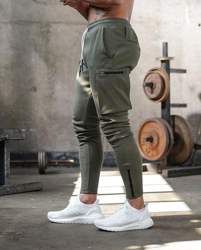 Arlene | Moeiteloos en Chic winterbroek
