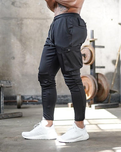 Arlene | Moeiteloos en Chic winterbroek
