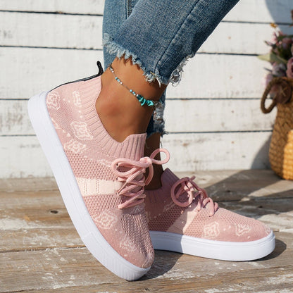 Daphne | Modieuze en Moeiteloze winterschoenen