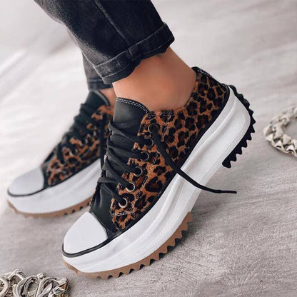 Tinsley | Casual en Relaxed winter Sneakers