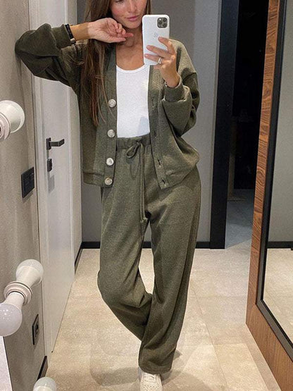 Iona | Relaxed en Tijdloos winterbroek