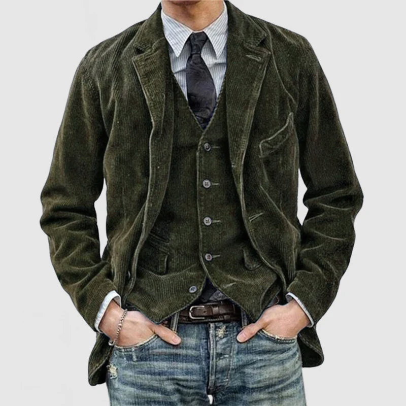Katara | Trendy en elegante winterjas