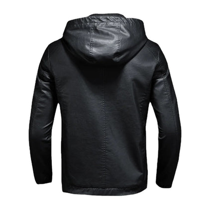 Elora | Relaxed en stijlvol winterjack