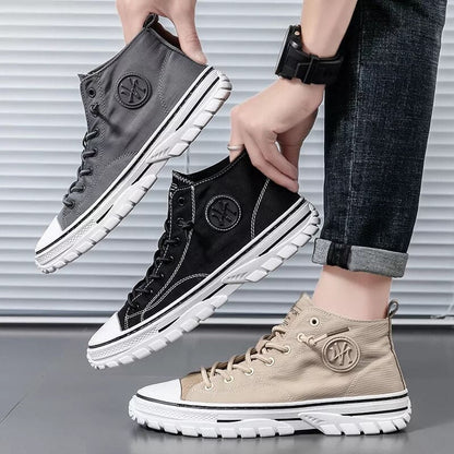 Desirae | Tijdloze en stijlvolle wintersneakers