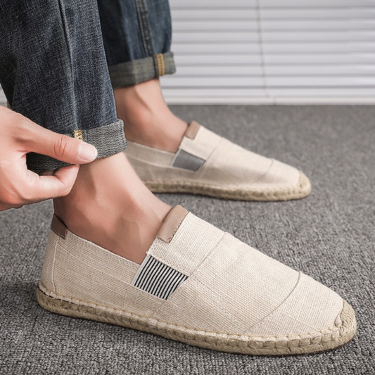 Christine | Casual en stijlvolle zomerschoenen