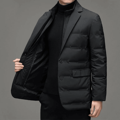 Chrysant | Tijdloos en elegant winterkleed