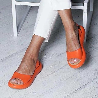 Myrna | Chique en veelzijdige wintersandalen