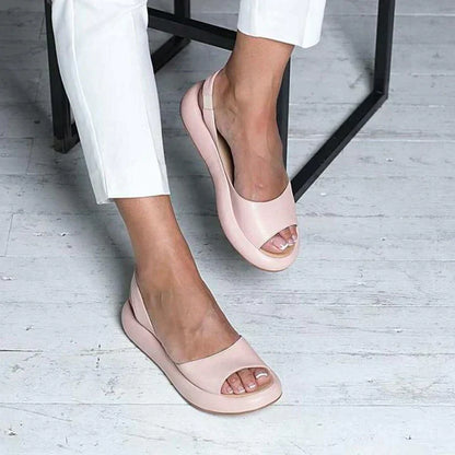 Myrna | Chique en veelzijdige wintersandalen