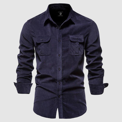 Donella | Tijdloos en elegant winterkledingstuk
