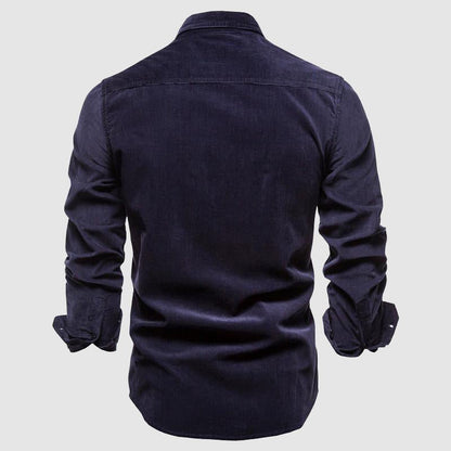 Donella | Tijdloos en elegant winterkledingstuk