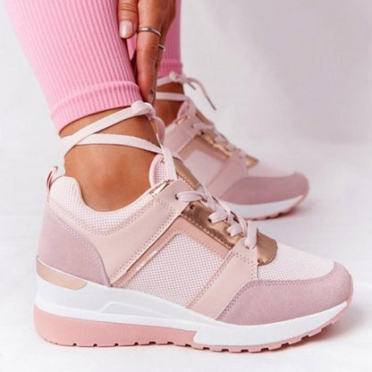 Kaira | Moderne en comfortabele zomersneakers
