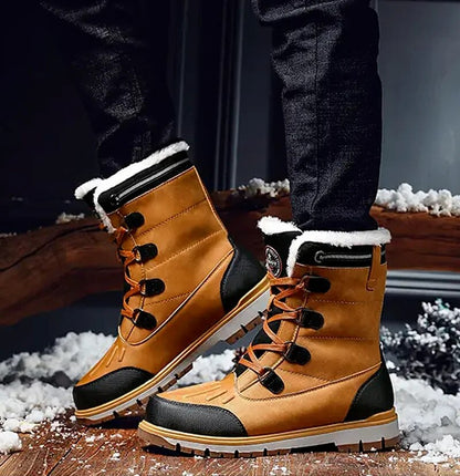Trinidad | Veelzijdig en comfortabel winterkledingstuk