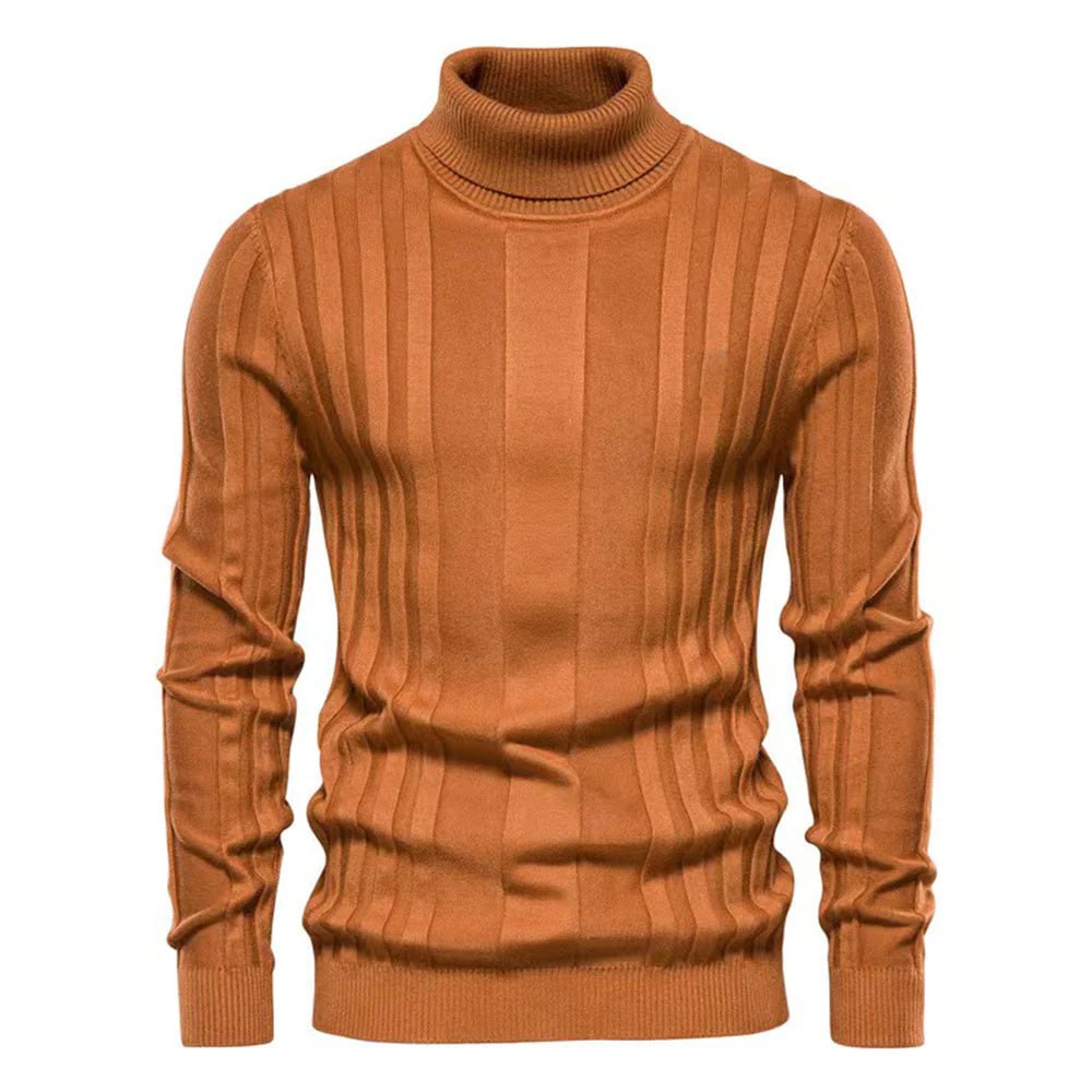 Ella | Chique en Relaxte winterpullover