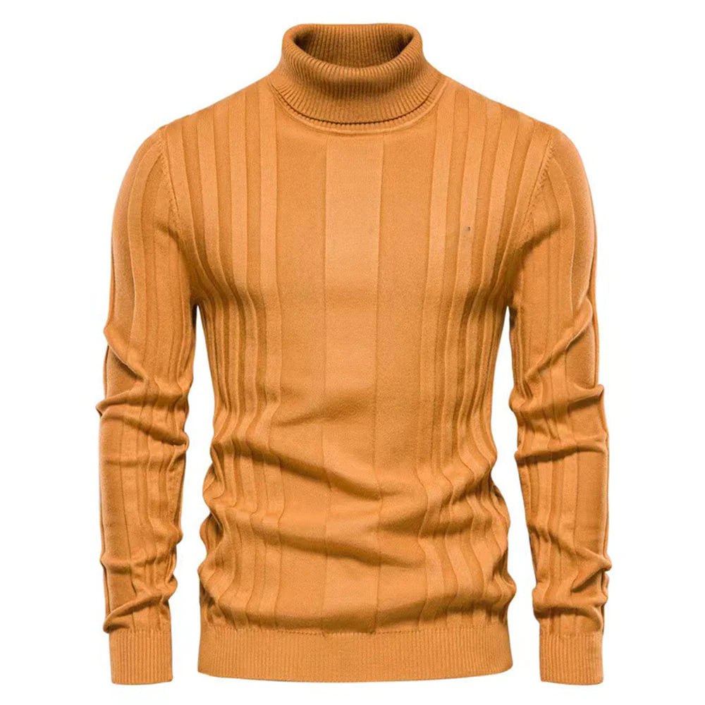 Ella | Chique en Relaxte winterpullover