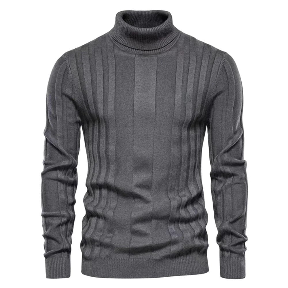 Ella | Chique en Relaxte winterpullover