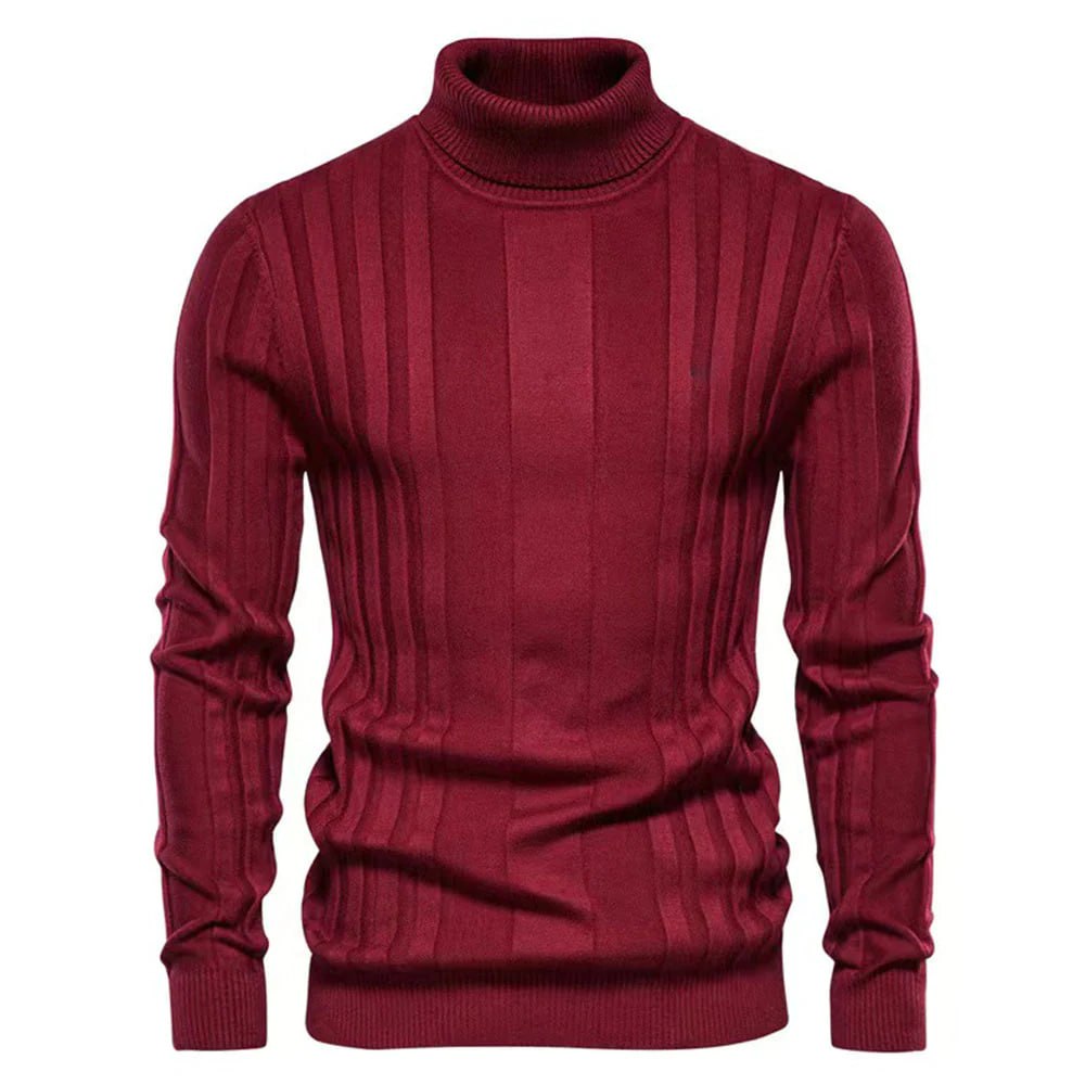 Ella | Chique en Relaxte winterpullover