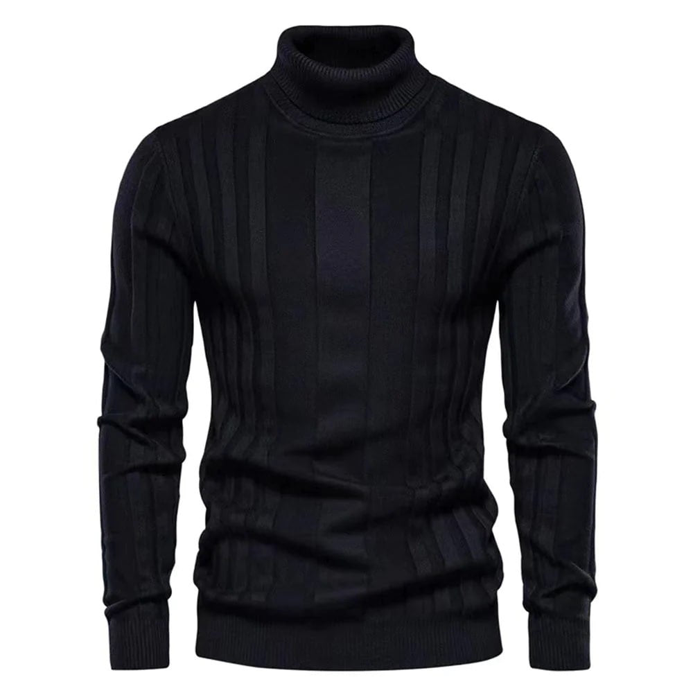 Ella | Chique en Relaxte winterpullover