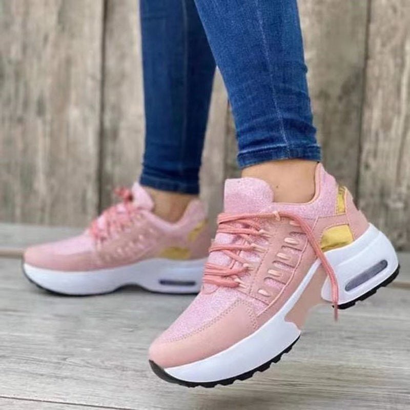 Aja | Stylish and Elegant summer Sneakers