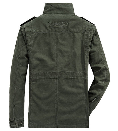 Tegan | Trendy en elegante winterjas