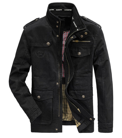 Tegan | Trendy en elegante winterjas