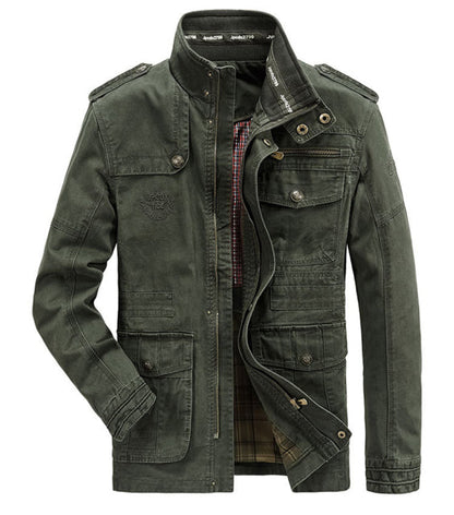 Tegan | Trendy en elegante winterjas
