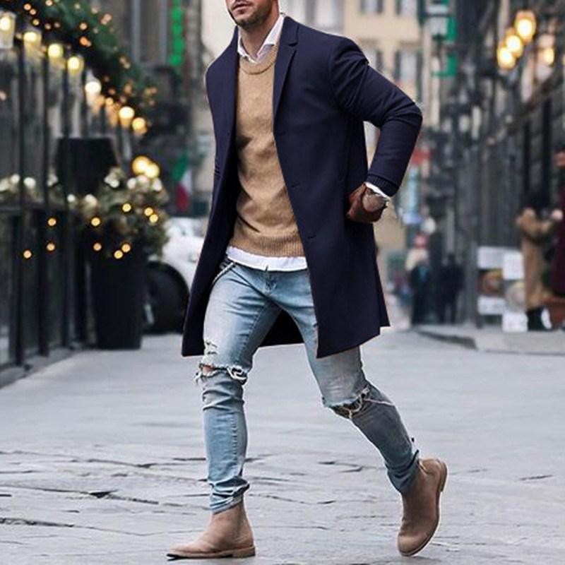 Aisha | Stijlvolle en elegante winterjas