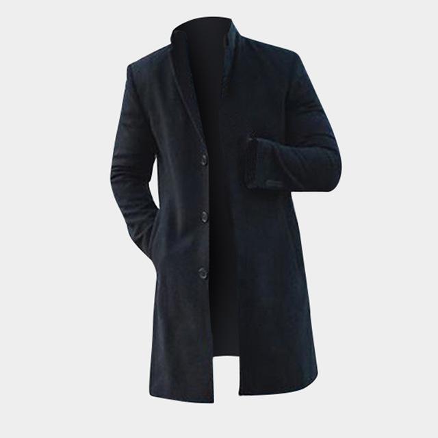 Aisha | Stijlvolle en elegante winterjas